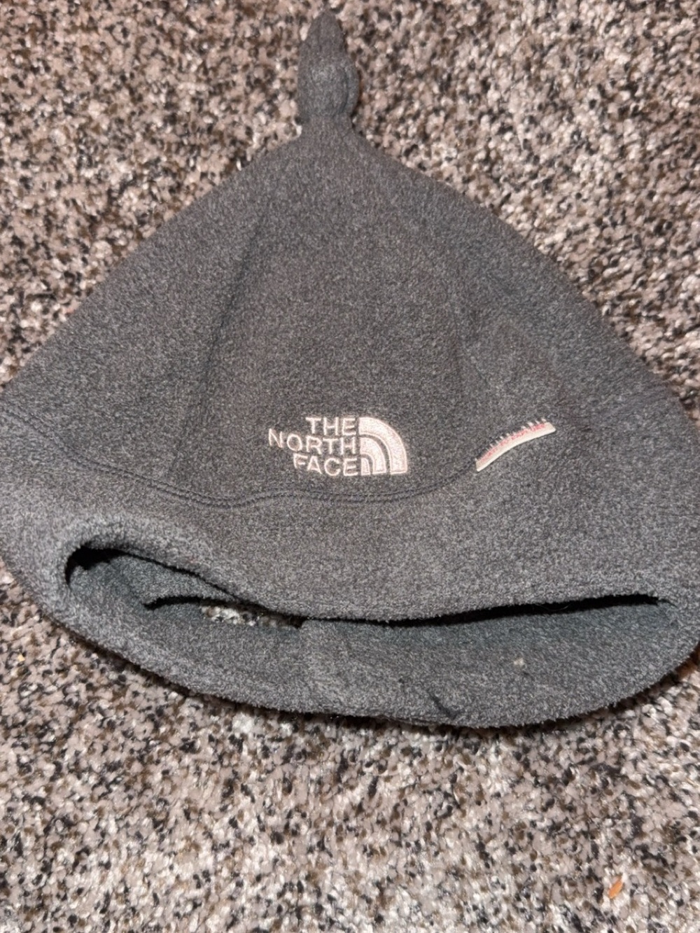 The North Face Infant Beanie - Gray